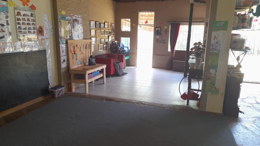 3 Bedroom Property for Sale in Hartbeesfontein North West